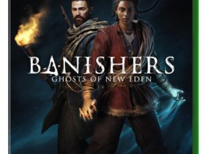 Banishers: Ghosts of New Eden XBOX SERIES X