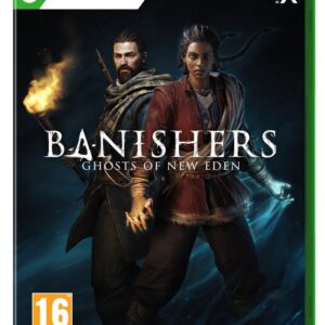 Banishers: Ghosts of New Eden XBOX SERIES X