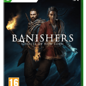 Banishers: Ghosts of New Eden XBOX SERIES X