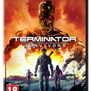Terminator: Survivors PC