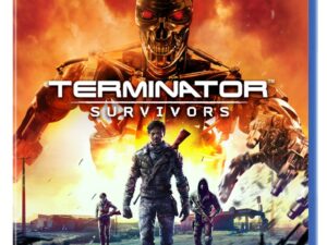 Terminator: Survivors PS5