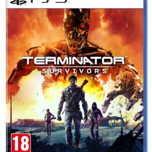 Terminator: Survivors PS5