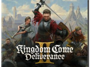 Kingdom Come: Deliverance II Day One Edition PC