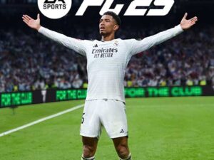 EA Sports FC 25 PS5