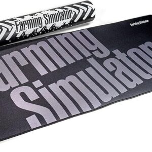 Podložka Farming Simulator