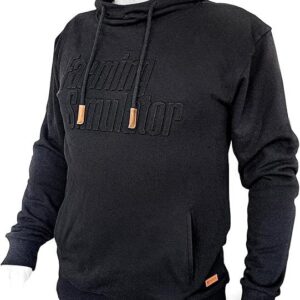 Mikina Farming Simulator "EMBOSSED" - 2XL