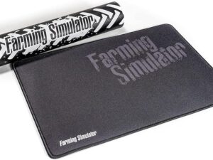 Podložka pod myš Farming Simulator
