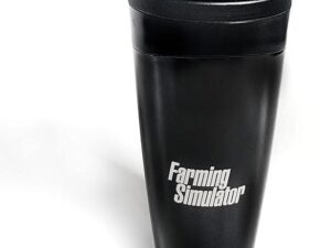 Termohrnek Farming Simulator