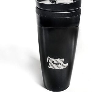 Termohrnek Farming Simulator