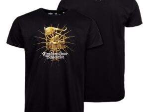 Tričko Kingdom Come: Deliverance II - Knight