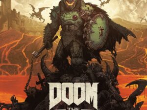 DOOM: The Dark Ages Premium Edition PS5