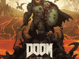 DOOM: The Dark Ages Premium Edition XBOX SERIES X